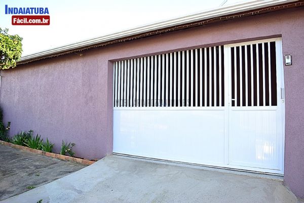 Casa em , Indaiatuba - Casa térrea a venda c/ 2 dormt. - Foto 1
